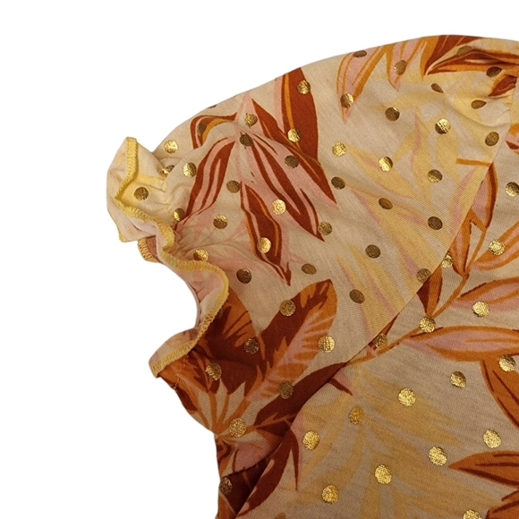 Foliage T-Shirt - Picture 2 of 10